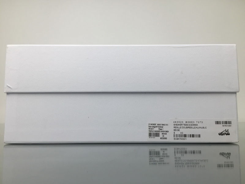 Miniatura: Balenciaga Triple S