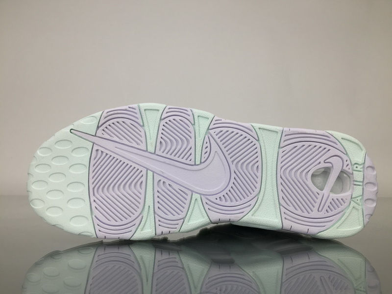 Miniatura: Nike Air More Uptempo “Barely Green”