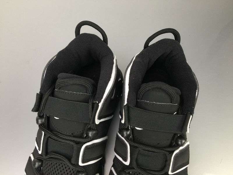 Miniatura: Nike Air More Uptempo