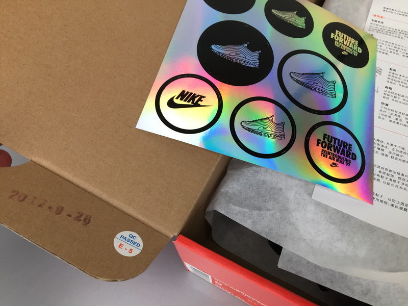 Miniatura: Nike Air Max 97 OG