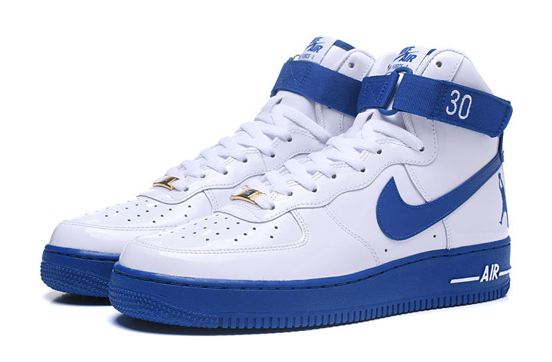 Miniatura: Nike Air Force 1 High The Champions 16 edition