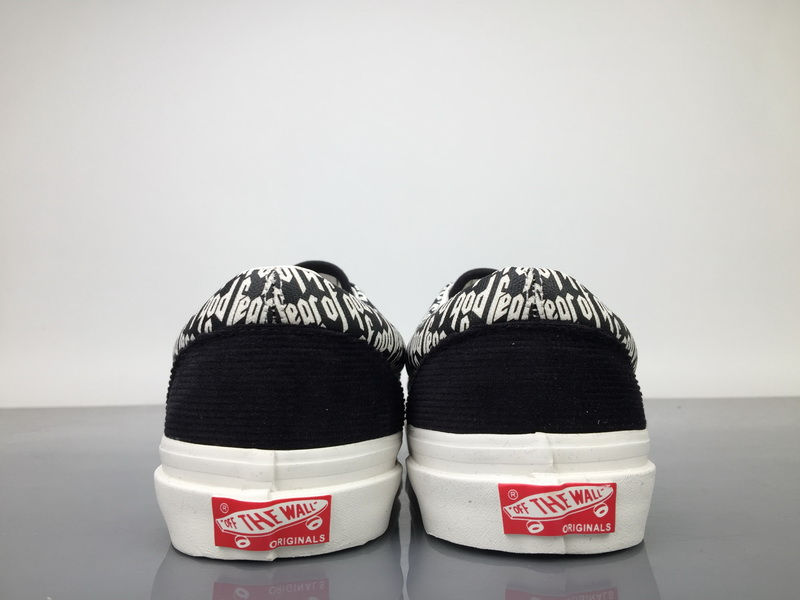 Miniatura: FOG x ERA 95 DXG