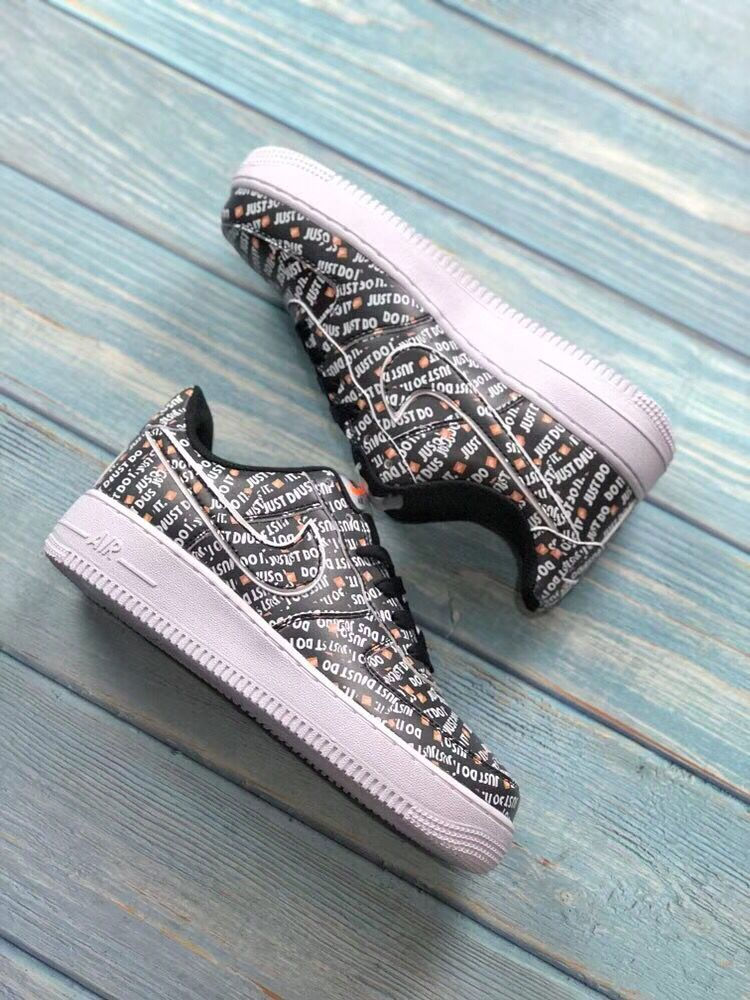 Miniatura: Nike Air Force 1 Low JDI