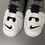 Miniatura: Nike Air More Uptempo “Tri-Color”