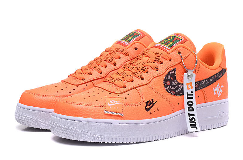 Miniatura: Nike Air Force 1 '07 LV8 JDI