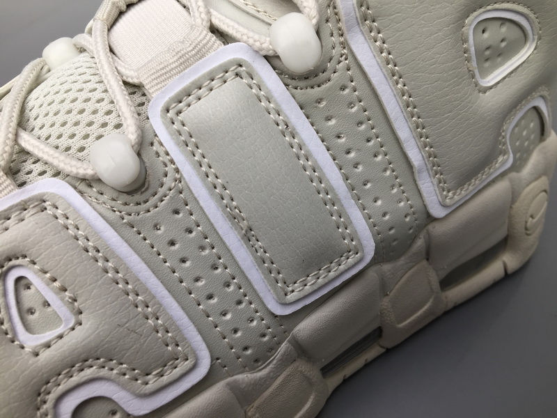 Miniatura: Nike Air More Uptempo “Light Bone”