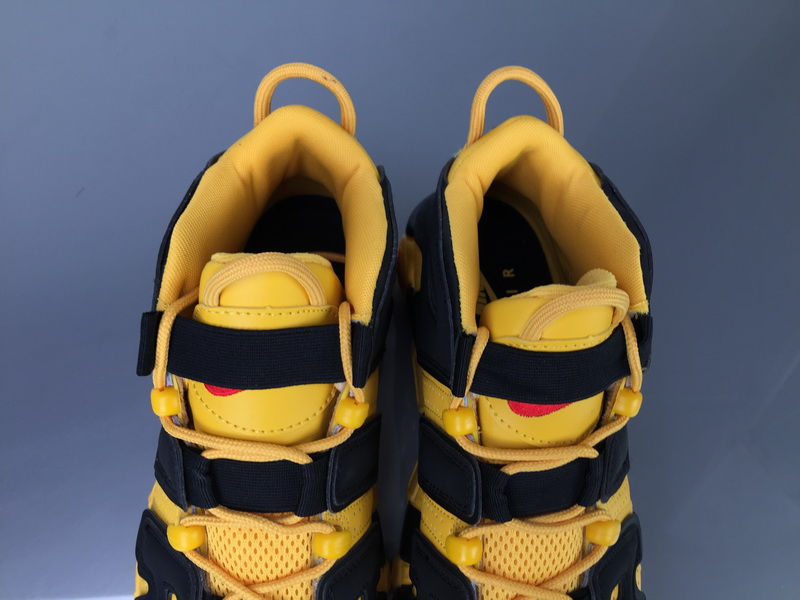 Nike more uptempo bruce lee store