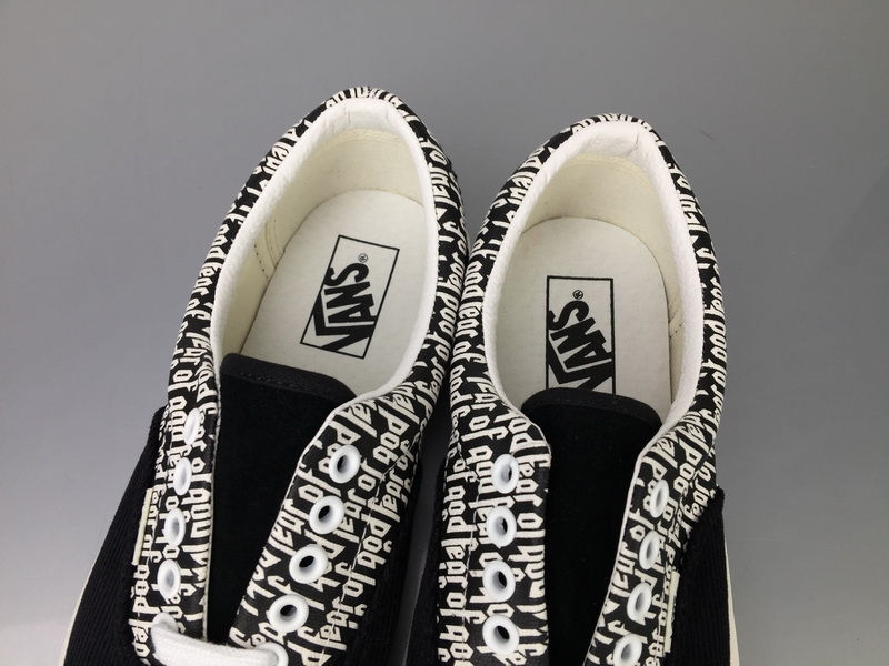 Miniatura: FOG x ERA 95 DXG