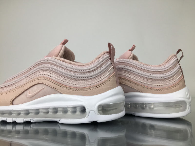Miniatura: Nike Air Max 97 “Pink Snakeskin”