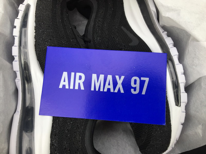 Miniatura: Nike Air Max 97 “Swarovski”