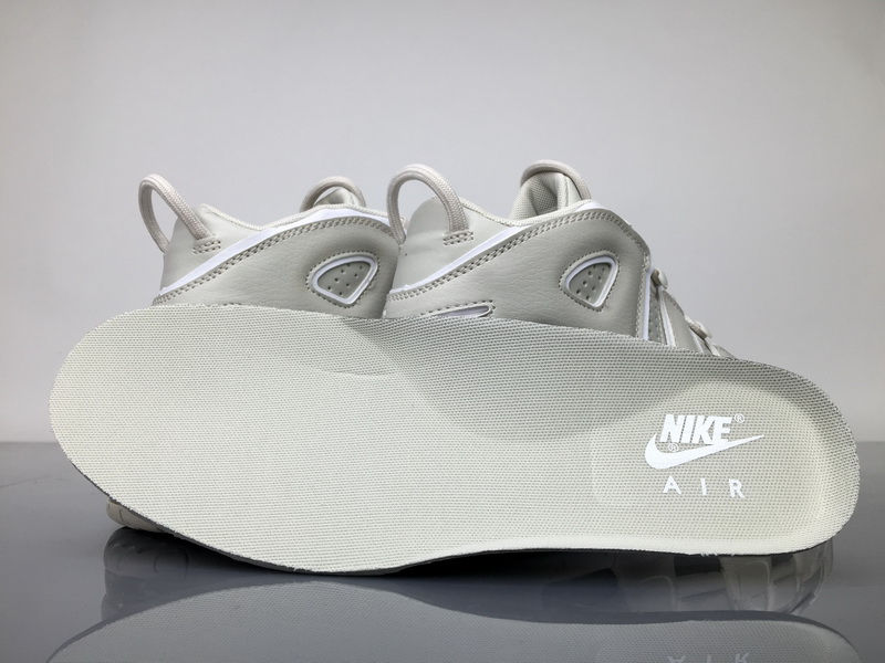 Miniatura: Nike Air More Uptempo “Light Bone”