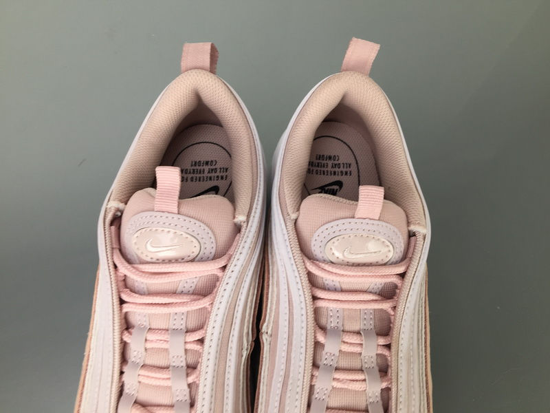 Miniatura: Nike Air Max 97 “Pink Snakeskin”