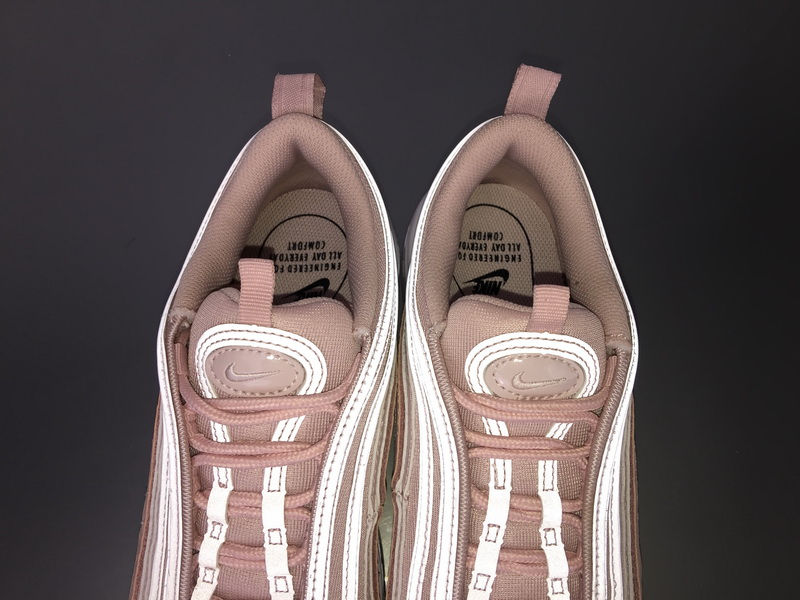 Miniatura: Nike Air Max 97 “Pink Snakeskin”