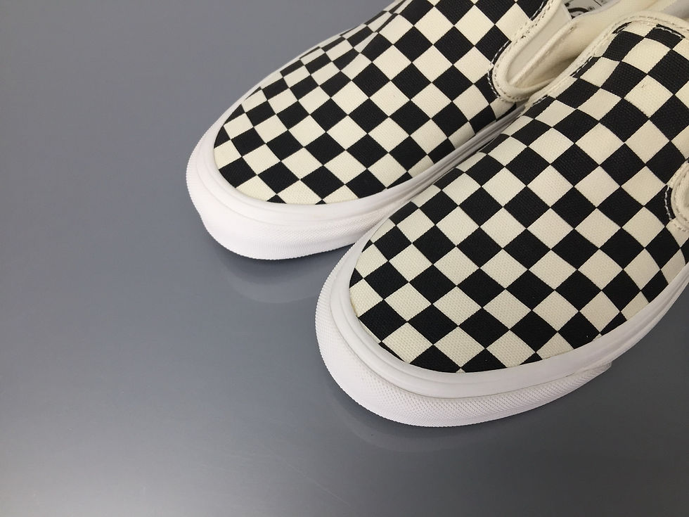 Miniatura: Vans OG Classic Slip-On LX