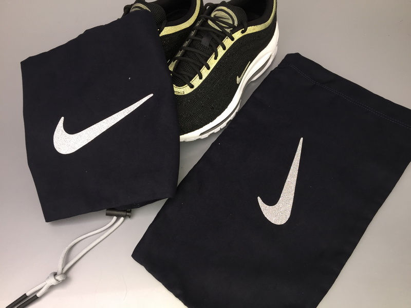 Miniatura: Nike Air Max 97 “Swarovski”
