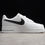 Miniatura: Air Force 1 X Supreme X The North Face