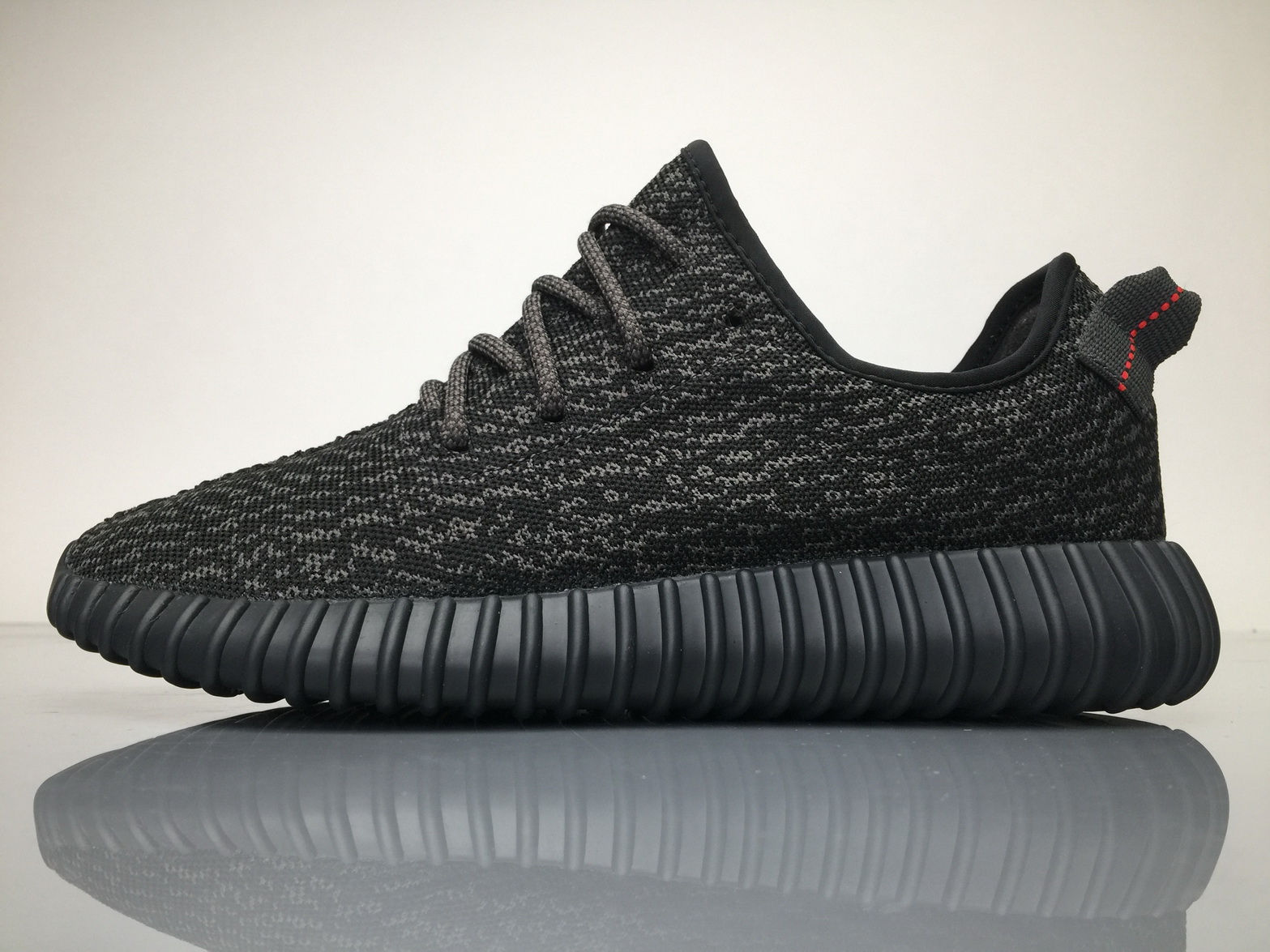 Yeezy Boost 350 Prite Black