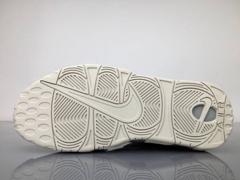 Miniatura: Nike Air More Uptempo “Light Bone”