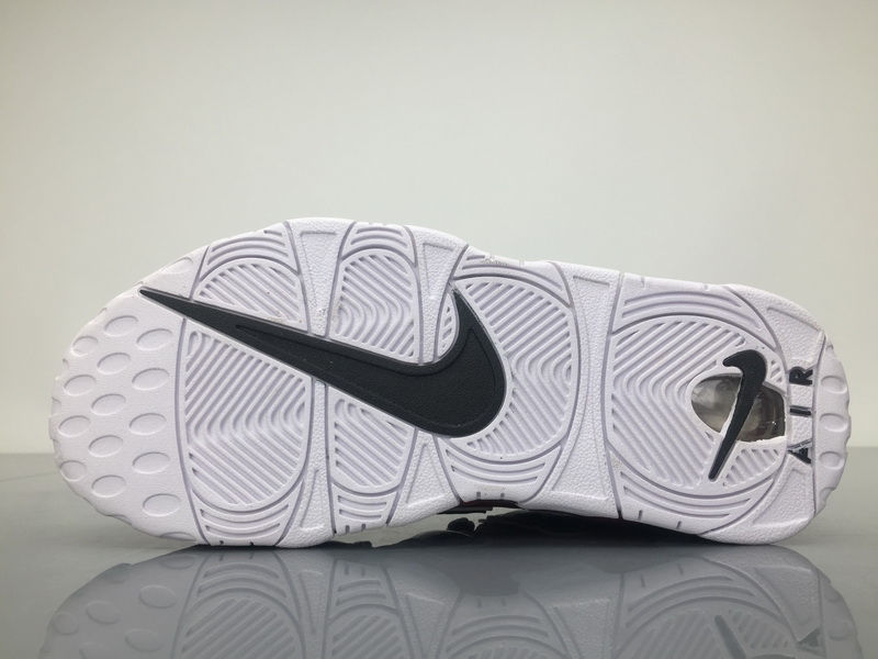 Miniatura: Nike Air More Uptempo B&R