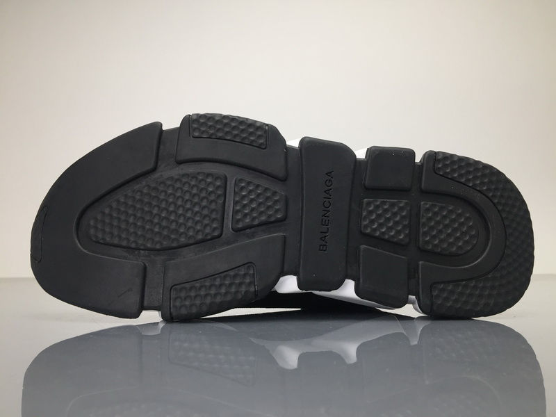 Miniatura: Balenciaga Stretch Mesh