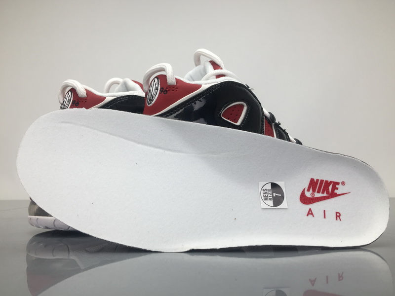 Miniatura: Nike Air More Uptempo B&R