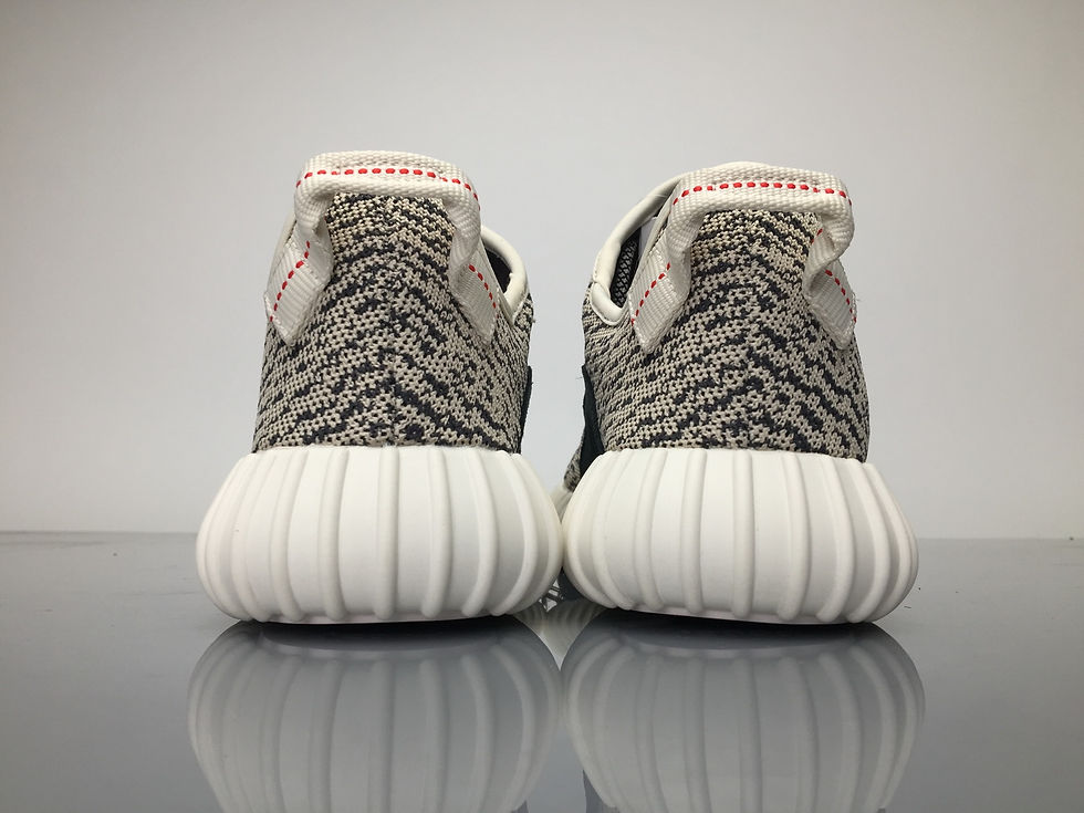 Miniatura: Yeezy Boost 350 Turtle Grey