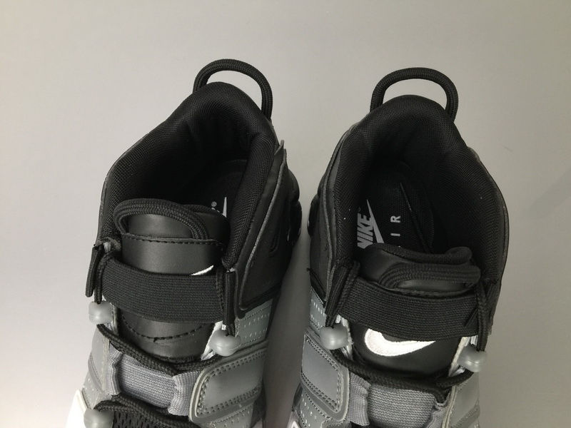 Miniatura: Nike Air More Uptempo “Tri-Color”