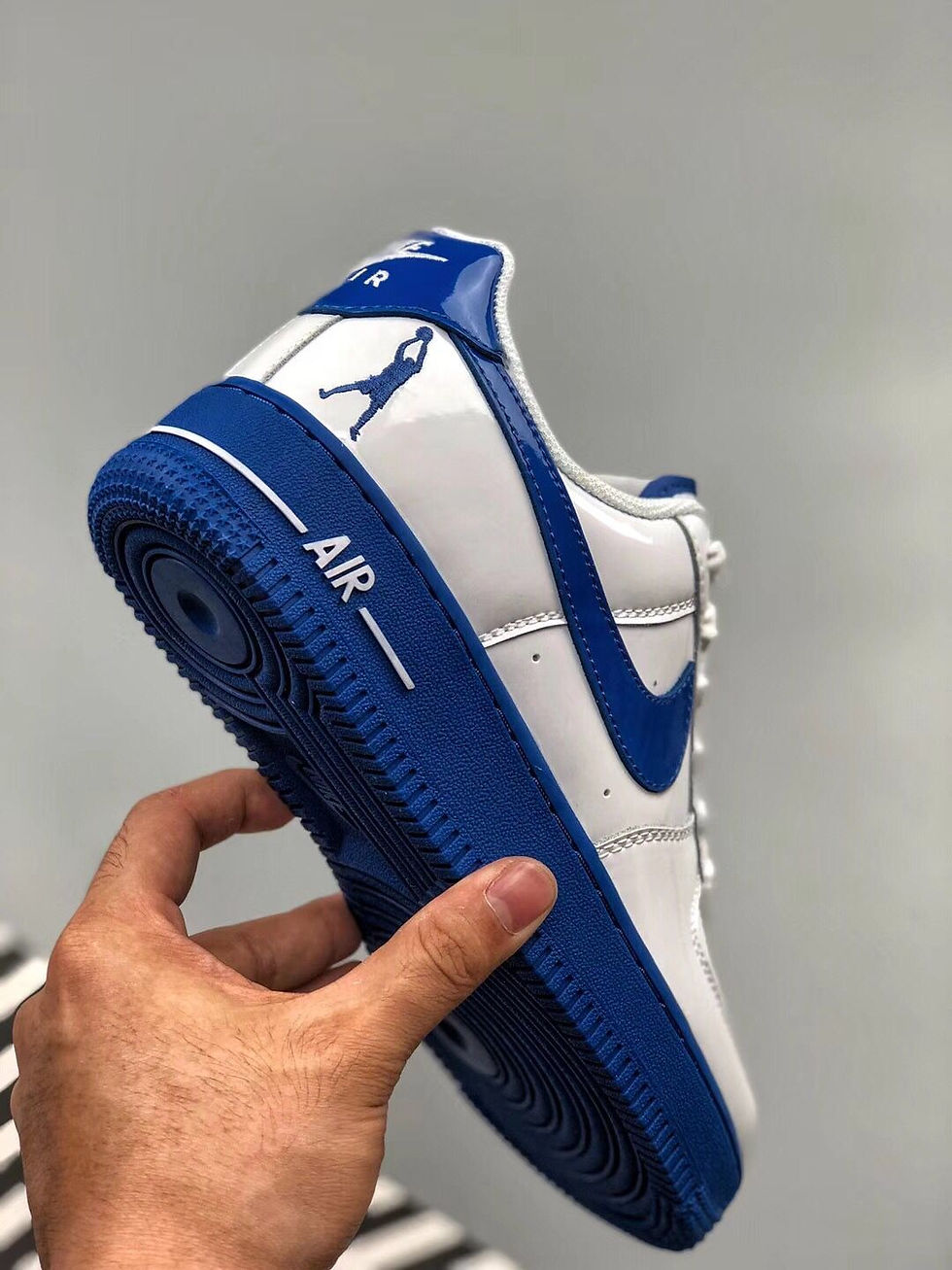 Miniatura: Nike Air Force 1 Low The Champions 16 edition