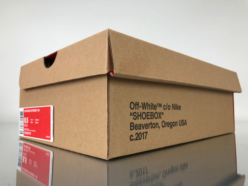 Miniatura: Nike Air Uptempo 96