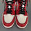 Miniatura: OFF-WHITE x Air Jordan 1 “Chicago”