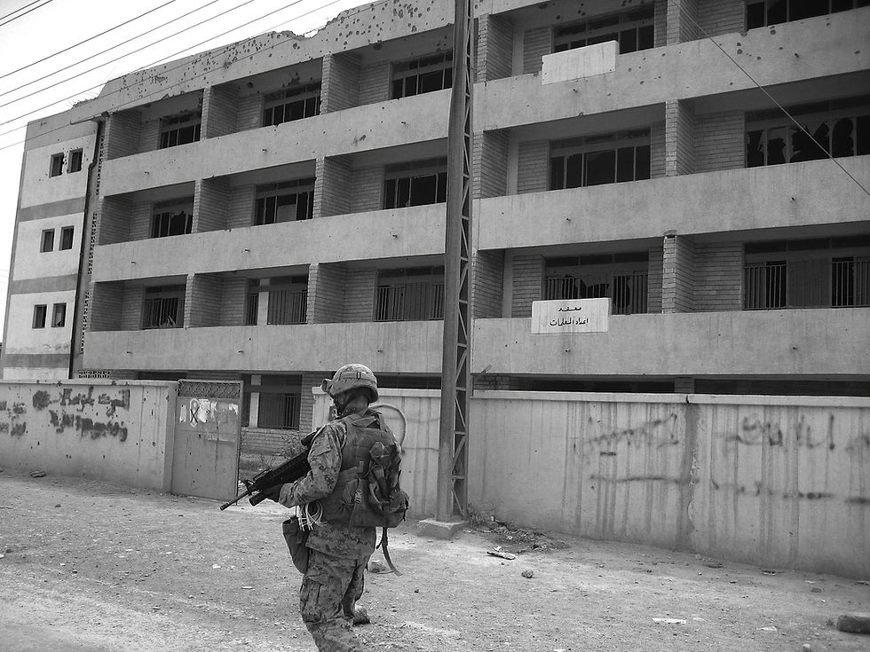 "I thought I was writing fiction. Turns out, I was remembering."