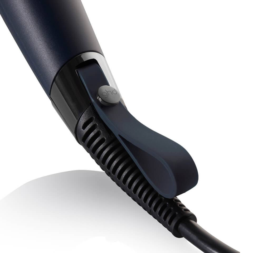 Thumbnail: ghd Helios™ Professional Hair Dryer - Ink Blue