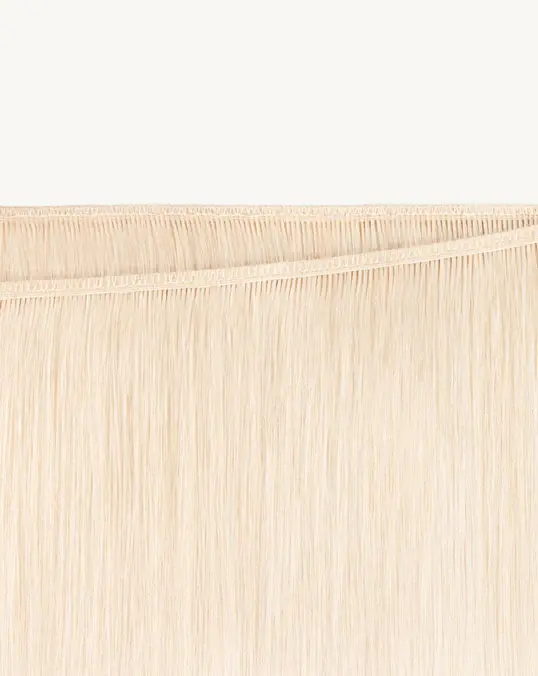 Full Flat Weft - Length 16"