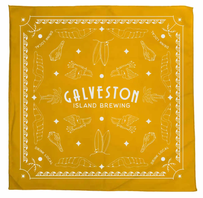 Thumbnail: Bandana