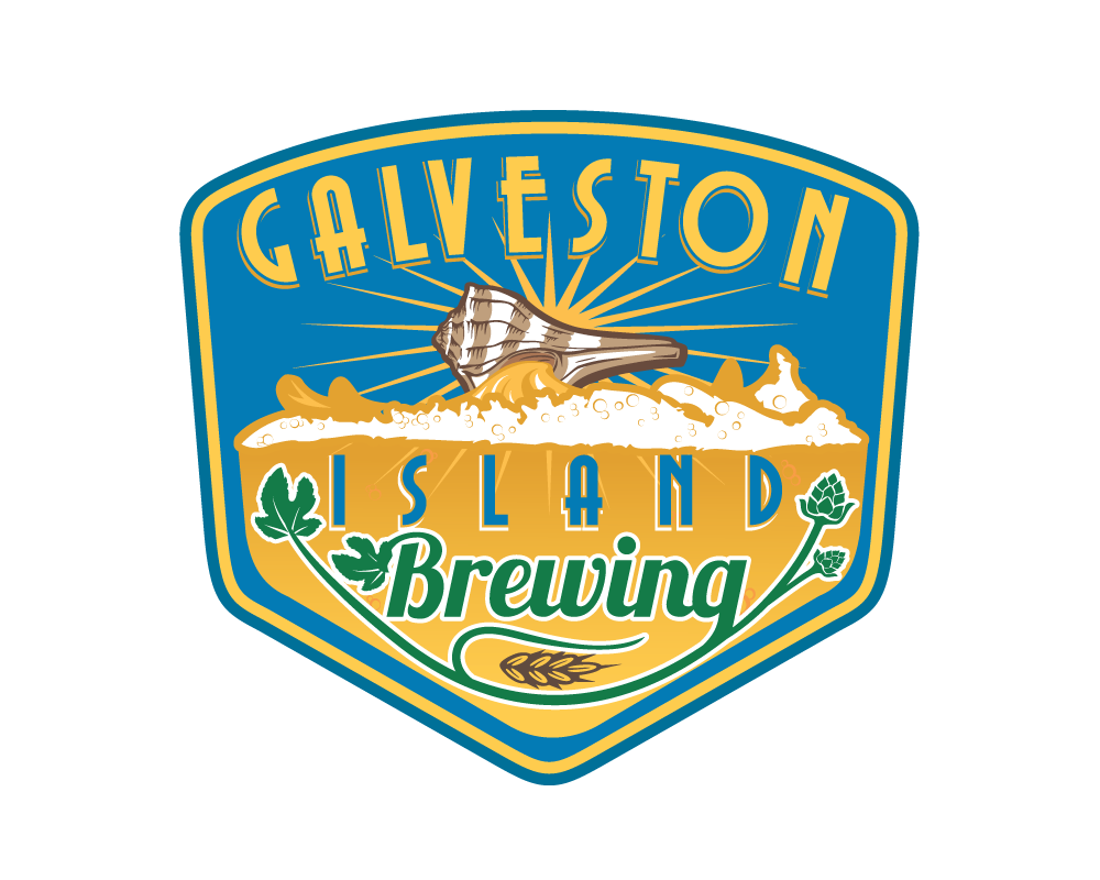 Galveston Island Brewing in Galveston