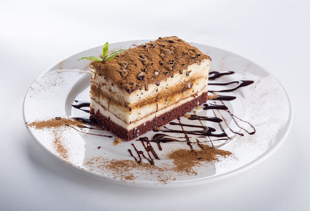 Treat course eating out weight loss