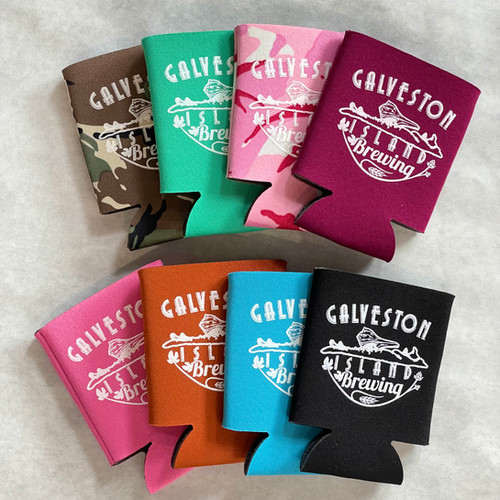 Can Koozie | GIB