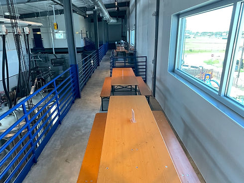 Upper Mezzanine