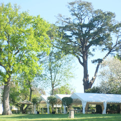Parc de l'Orangerie
