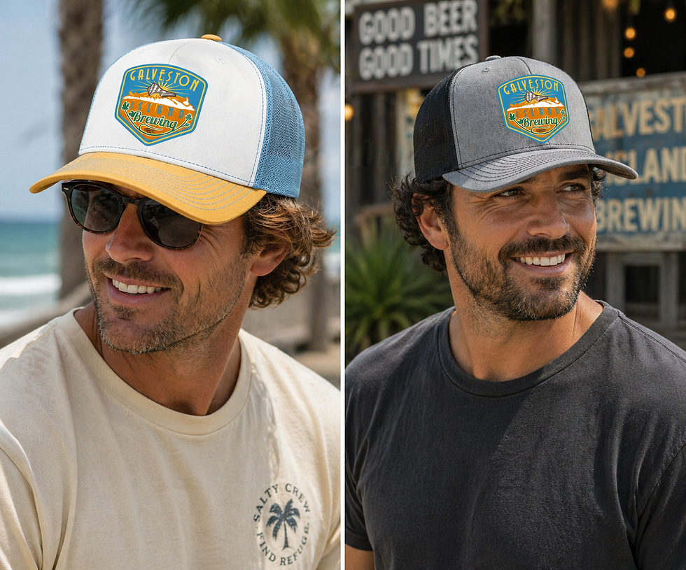 Thumbnail: Richardson 112 Patch Hat