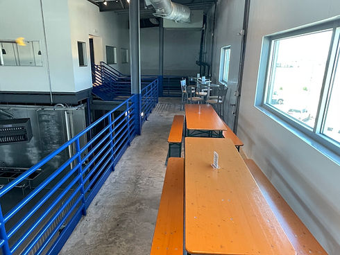 Upper Mezzanine