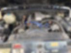 4.2 L V8 Engine