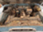 LR S3 Engine