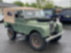 Land Rover S1