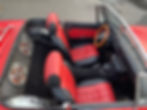 MIDGET INTERIOR