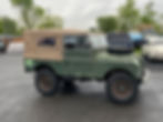 Land Rover S1