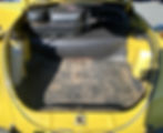 Clean Trunk