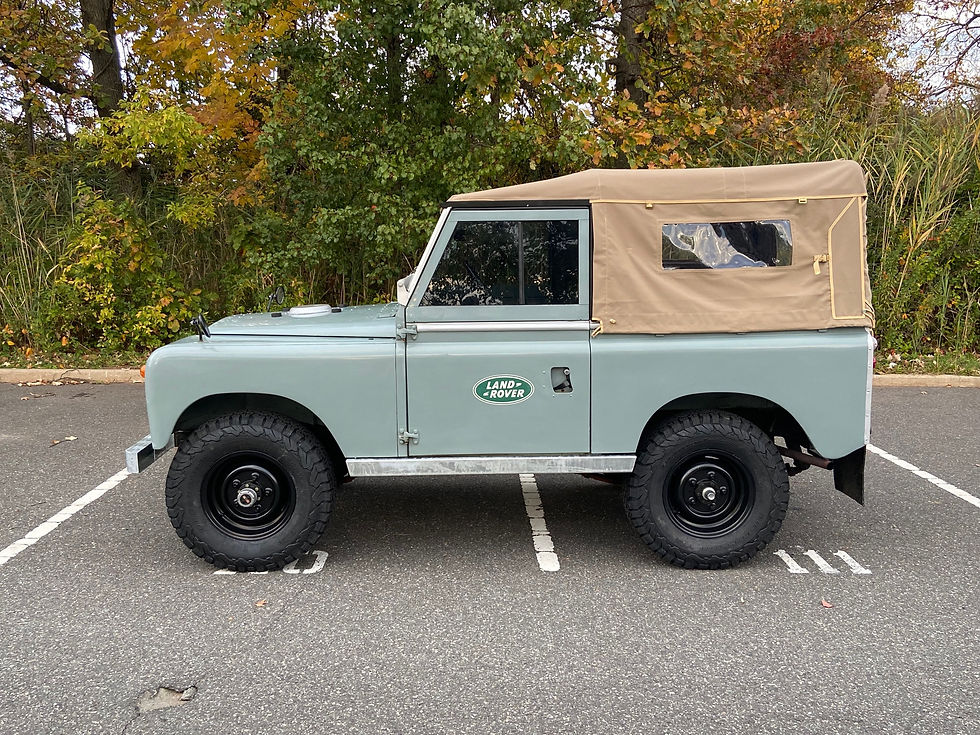 Side view S2a
