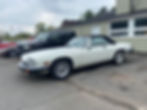 Jaguar XJS Convertible