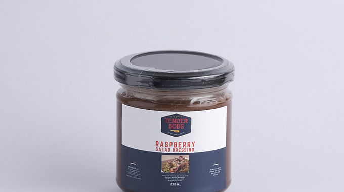 Raspberry Salad Dressing